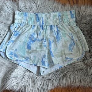 DSG Women's 3” high rise stride shorts